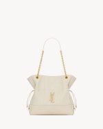 YSL small JAMIE SHOPPING in lambskin